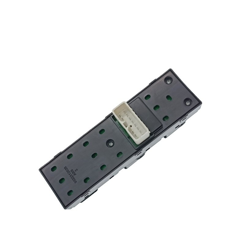 Wholesale 935701F370 Electric Vehicle Left Front Electric Window Lifter Switch for Kia Sportage