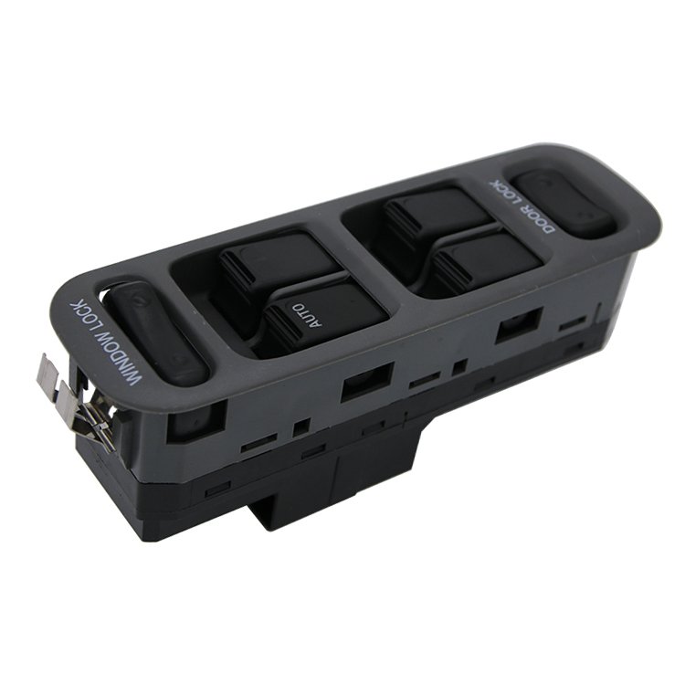 Car Power Window Switch Button Power Window Control Switch 37990-65D10-T01 3799065D10T01 for Suzuki Grand Vitara Xl-7