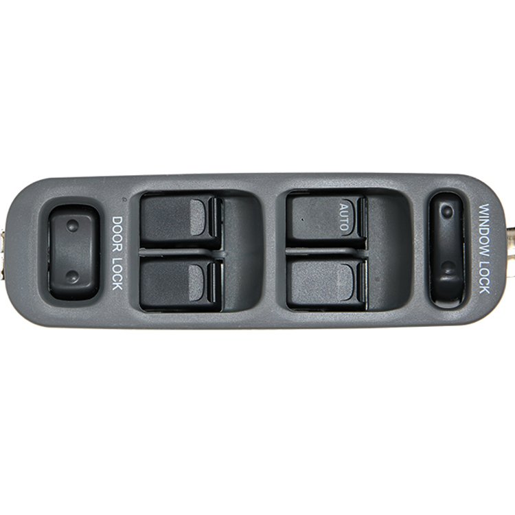Car Power Window Switch Button Power Window Control Switch 37990-65D10-T01 3799065D10T01 for Suzuki Grand Vitara Xl-7