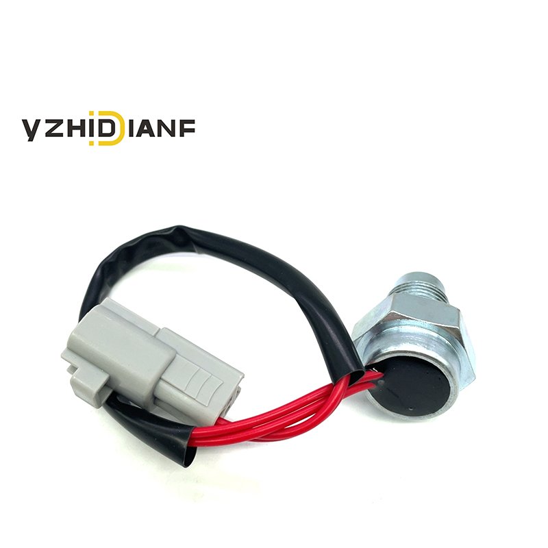 OEM Quality Back Up Lamp Switch 84210-71040 8421071040 For Toyota Hilux Revo Pickup 15-23