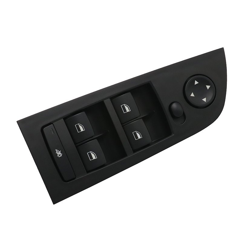 61319217329 61319132131 61316948628 Front Power Master Window Control Switch for BMW E90 E91 318i 320i 325i 330i 6131 9217 329