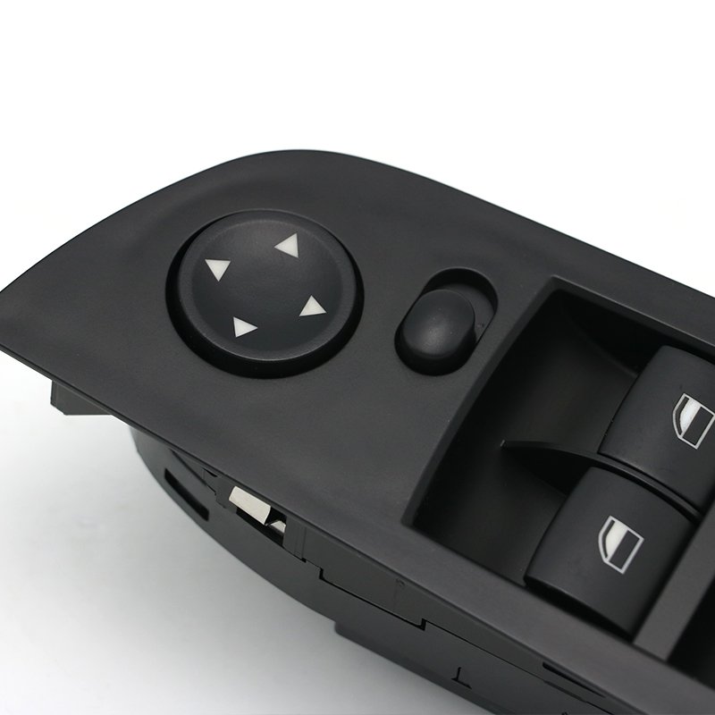61319217329 61319132131 61316948628 Front Power Master Window Control Switch for BMW E90 E91 318i 320i 325i 330i 6131 9217 329