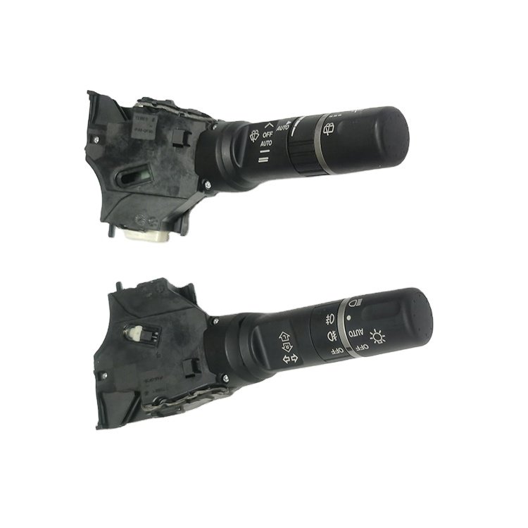 New Quality in Stock Engine Car Spare Combination Switch OEM AB39-17A553-BA AB39-13335-EA for Ford T6 T7 T8