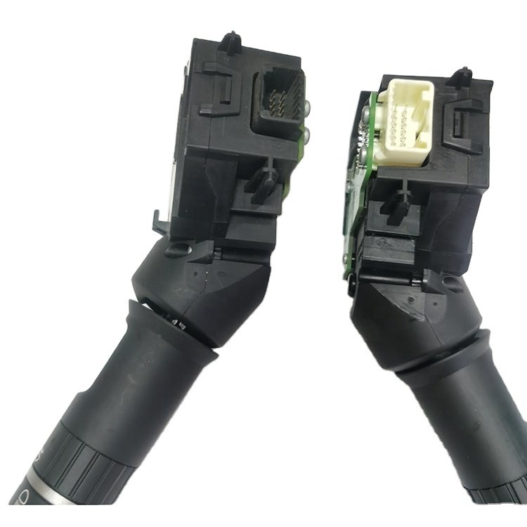 New Quality in Stock Engine Car Spare Combination Switch OEM AB39-17A553-BA AB39-13335-EA for Ford T6 T7 T8