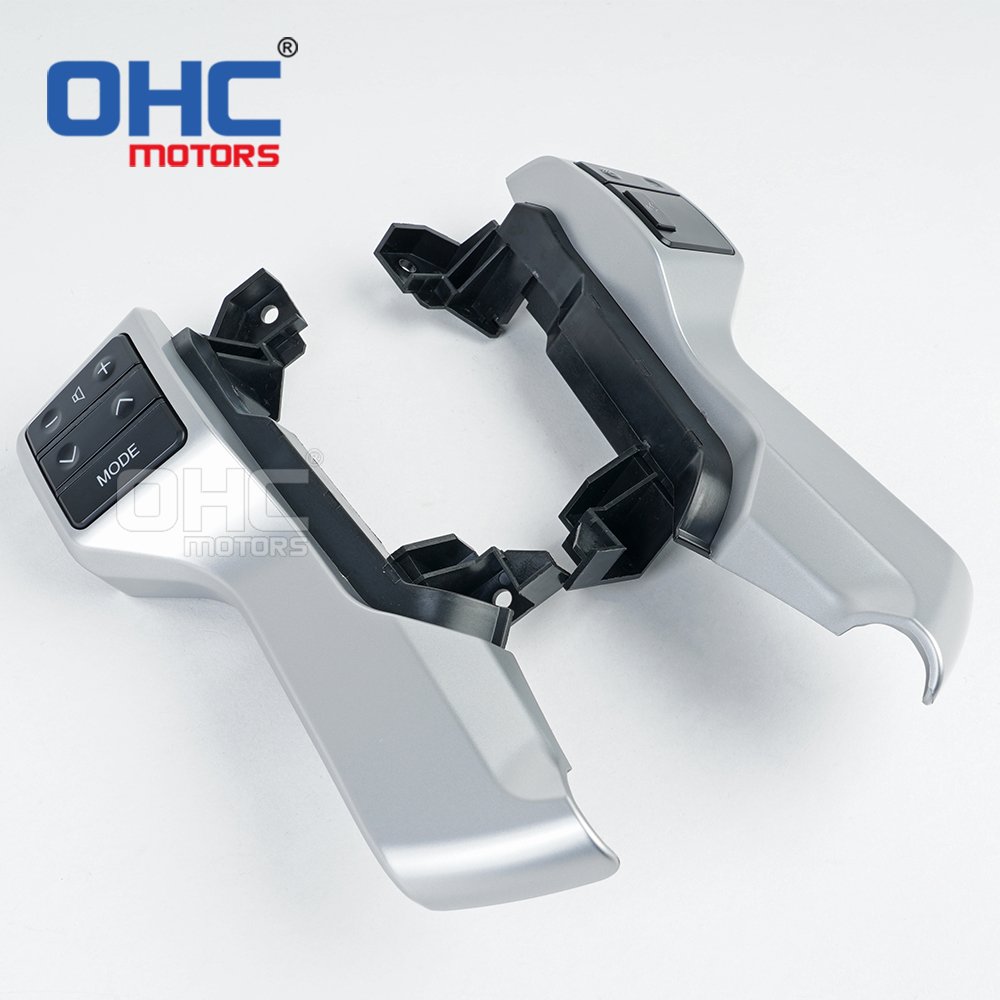 Steering Wheel Remote Control Switch Fit for TOYOTA Prado 4 Runner 120 4runner 10-17 Steering Wheel Control Audio Switches