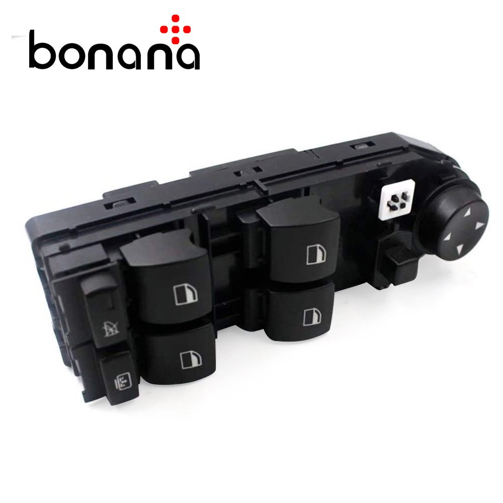 61316951914 Window Lifter Switch For BMW 5' E61 61316951914