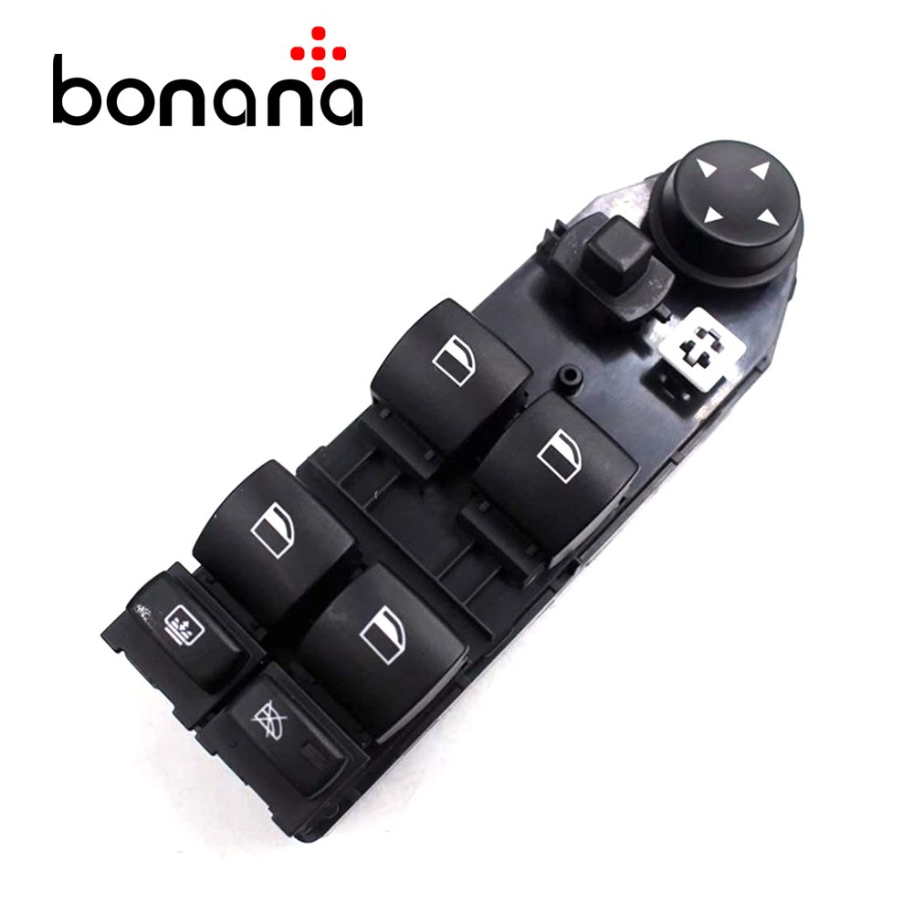 61316951914 Window Lifter Switch For BMW 5' E61 61316951914