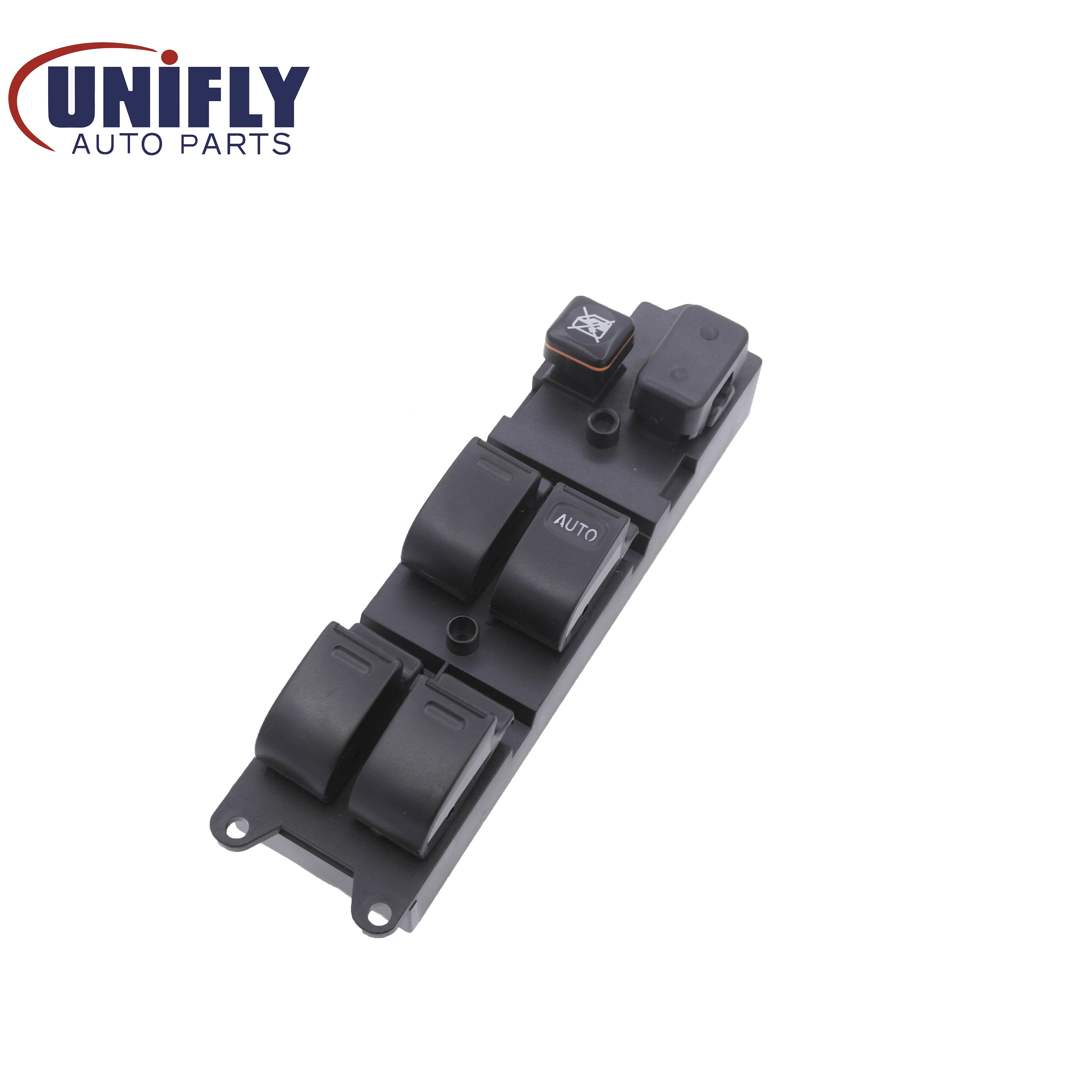 UNIFLY Auto Parts Electric Power Window Switch for Toyota 4runner Hilux Surf 1995-2002 84820-35050