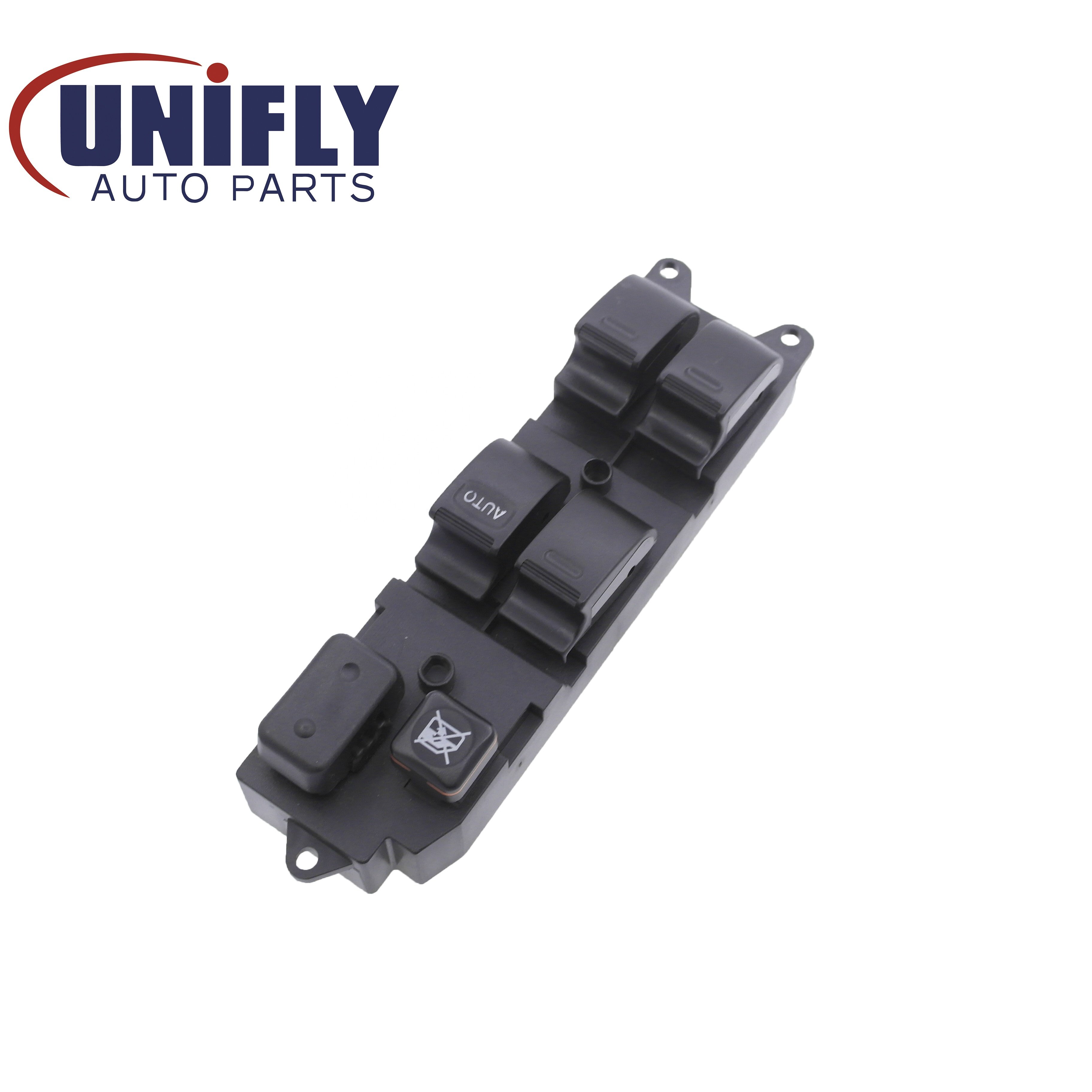 UNIFLY Auto Parts Electric Power Window Switch for Toyota 4runner Hilux Surf 1995-2002 84820-35050