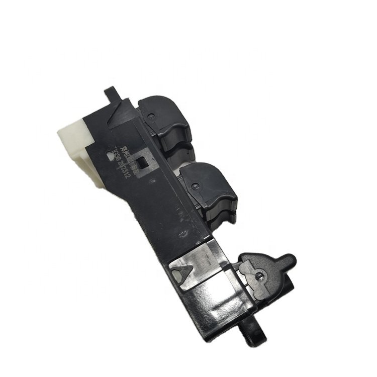 25401-2M120 Automotive Parts Suitable for Nissan D22 P27 Window Regulator Switch Left Front