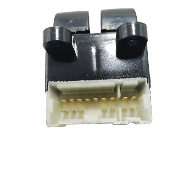 25401-2M120 Automotive Parts Suitable for Nissan D22 P27 Window Regulator Switch Left Front