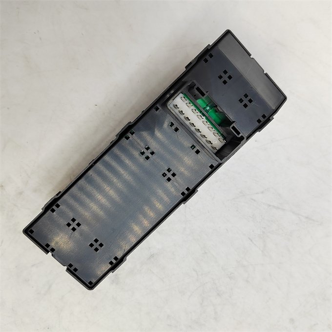 WLBTR OEM 93570-4V000 Front Left Power Window Switch for Hyundai Elantra Lang Move 2012-2016