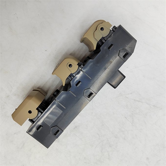 WLBTR OEM 93570-4V000 Front Left Power Window Switch for Hyundai Elantra Lang Move 2012-2016