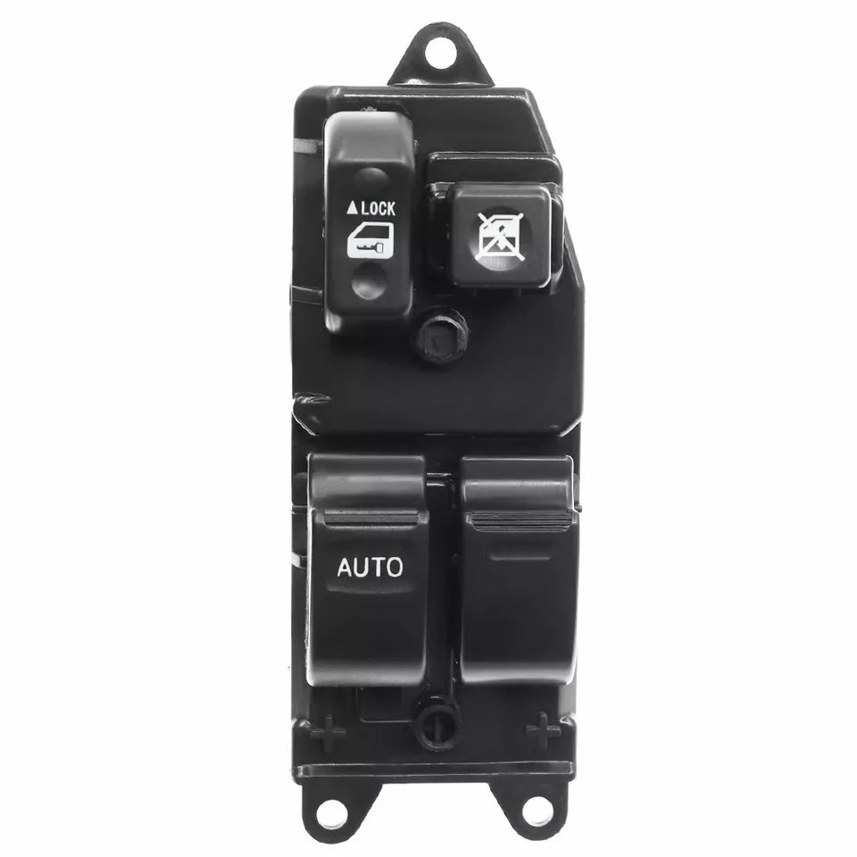 Auto Parts High Quality Power Window Master Control Switch 84820-12361 for Toyota Corolla E11 1997-2002