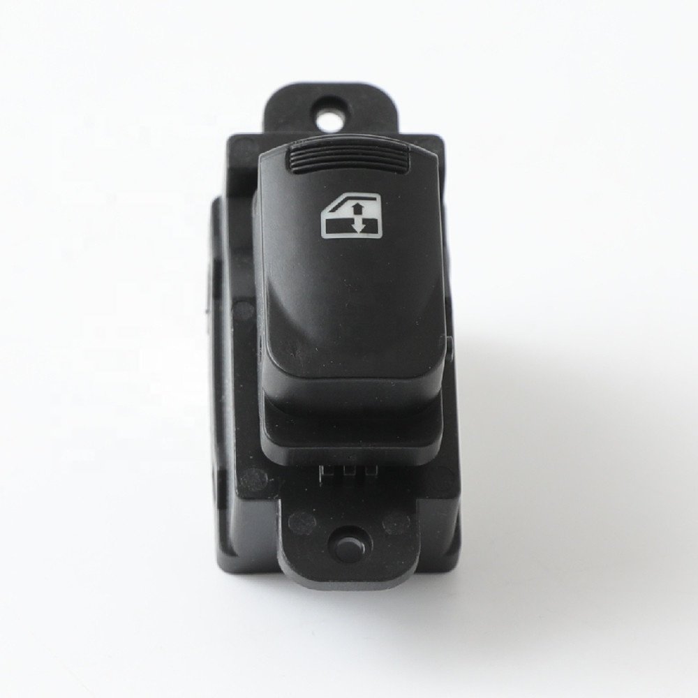 Single Power Master Window Control Switch Button for Hyundai Accent 2007 2008 2009 93580-1E001 Car Accessories Car Switch Relay