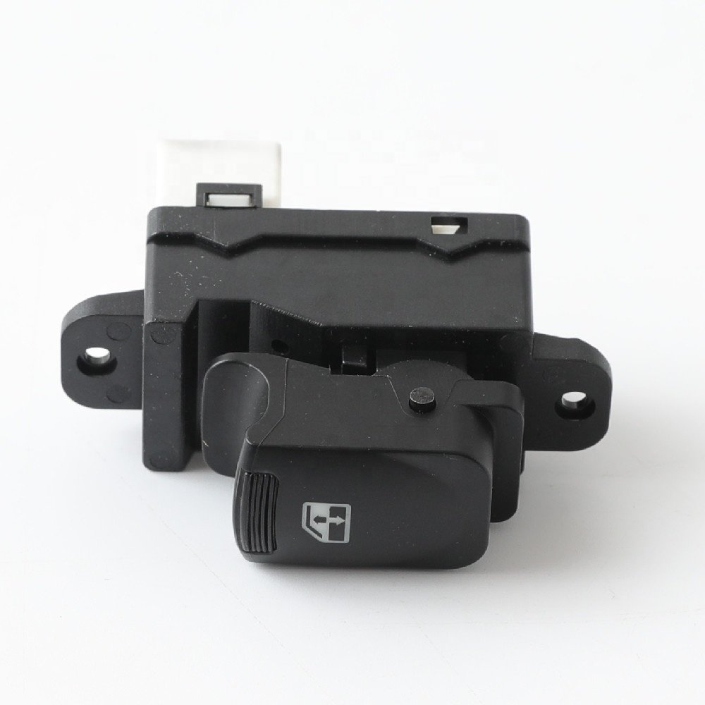 Single Power Master Window Control Switch Button for Hyundai Accent 2007 2008 2009 93580-1E001 Car Accessories Car Switch Relay