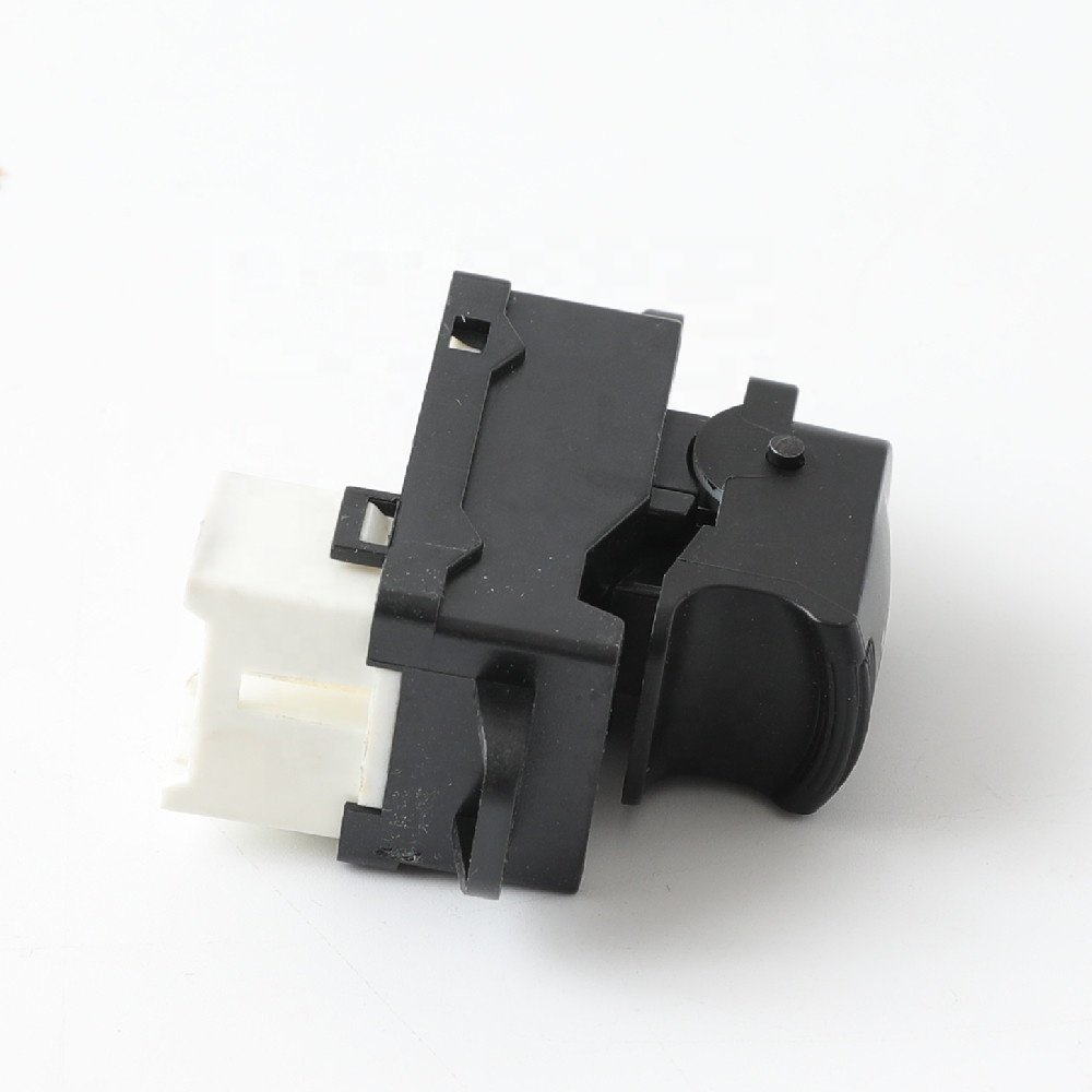 Single Power Master Window Control Switch Button for Hyundai Accent 2007 2008 2009 93580-1E001 Car Accessories Car Switch Relay