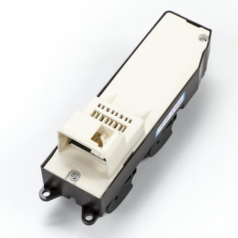 Lower Price Window Lifter Switch for Old Vios Toyota 84820-33170