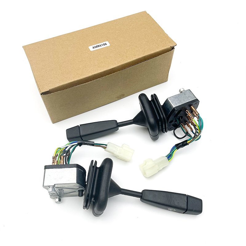 AMR6106 Auto Parts Wiper Switch for Land Rover Defender 90 110 Station Wagon