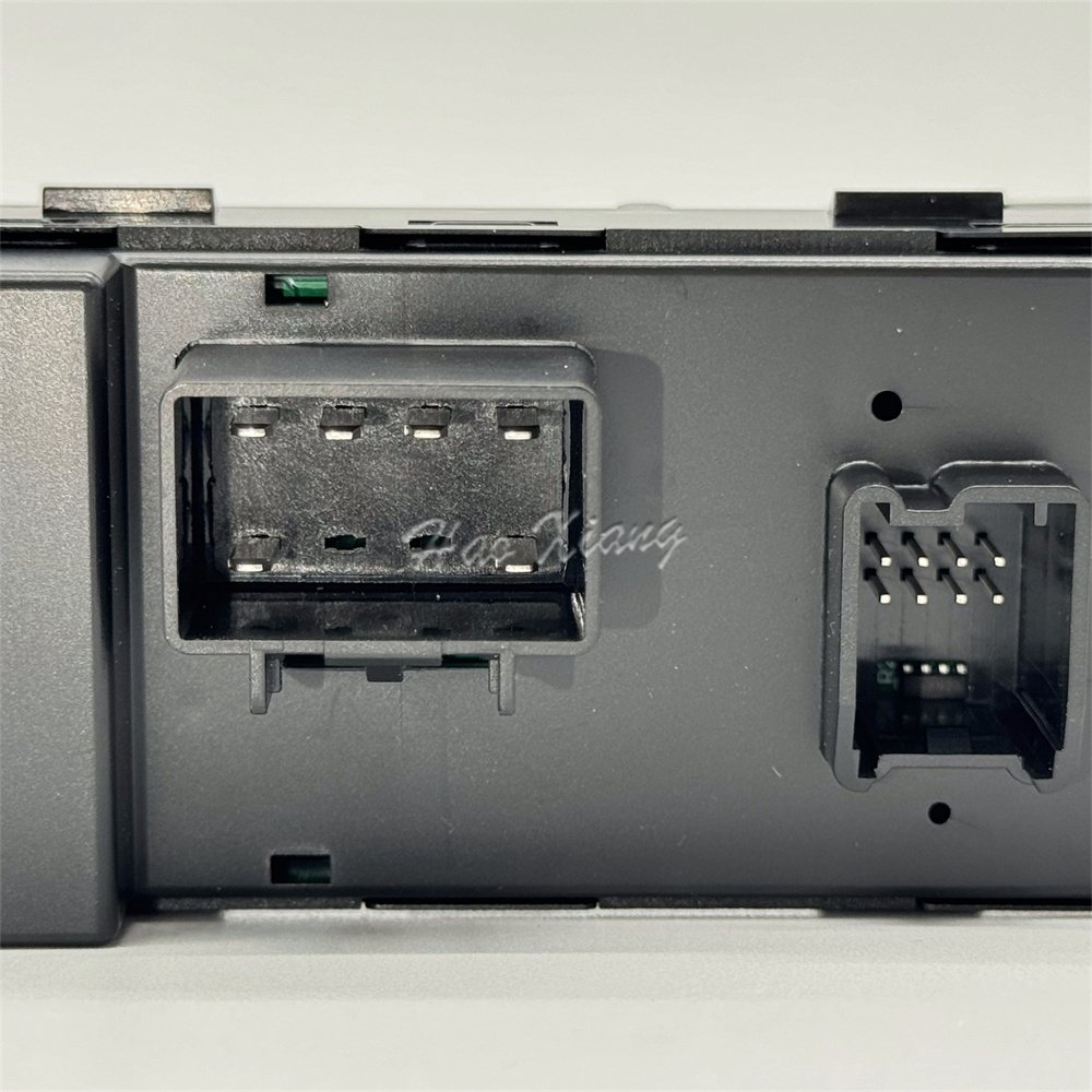 Haoxiang 20945132 Window Master Switch for Chevrolet Silverado