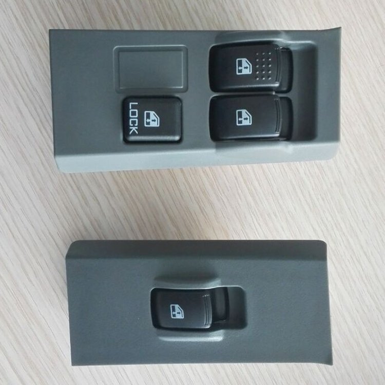 Factory Direct High Quality OE CW653199 CC898320 Window Switch for Mitsubishi Power Window Switch