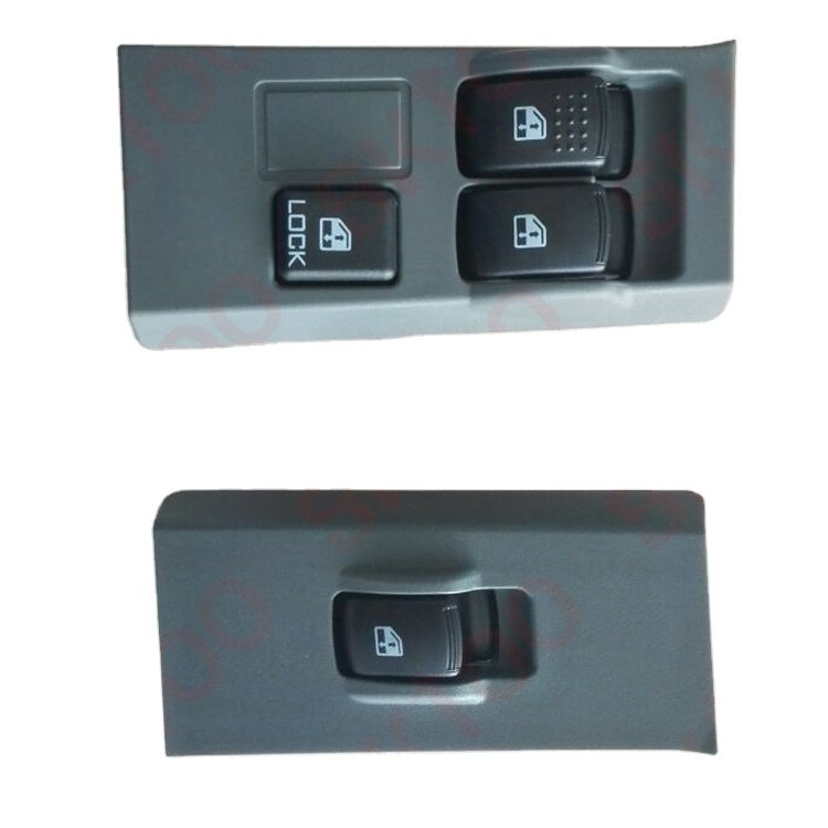 Factory Direct High Quality OE CW653199 CC898320 Window Switch for Mitsubishi Power Window Switch