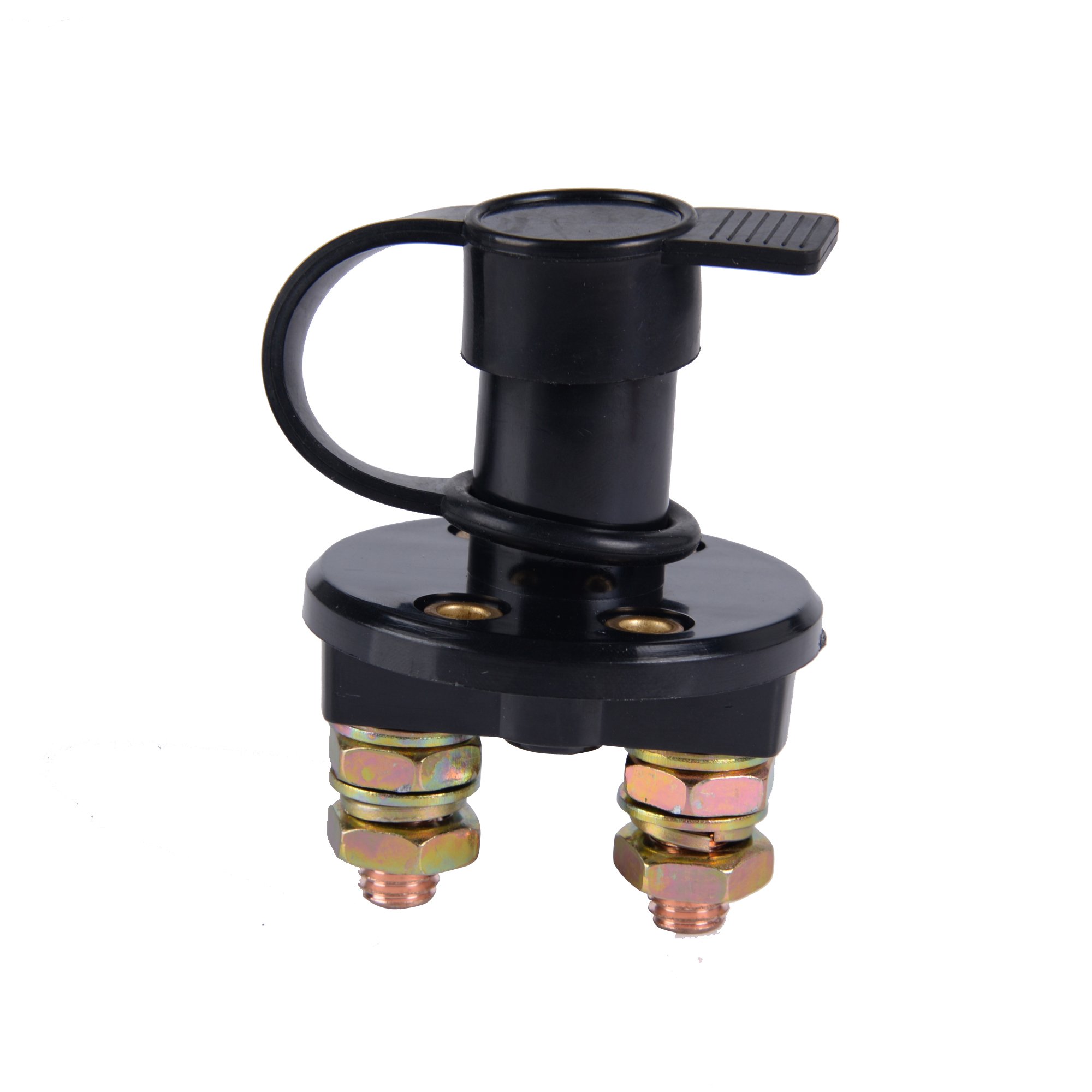 12V Auto Battery Isolator Disconnect Cut off Power Kill Switch