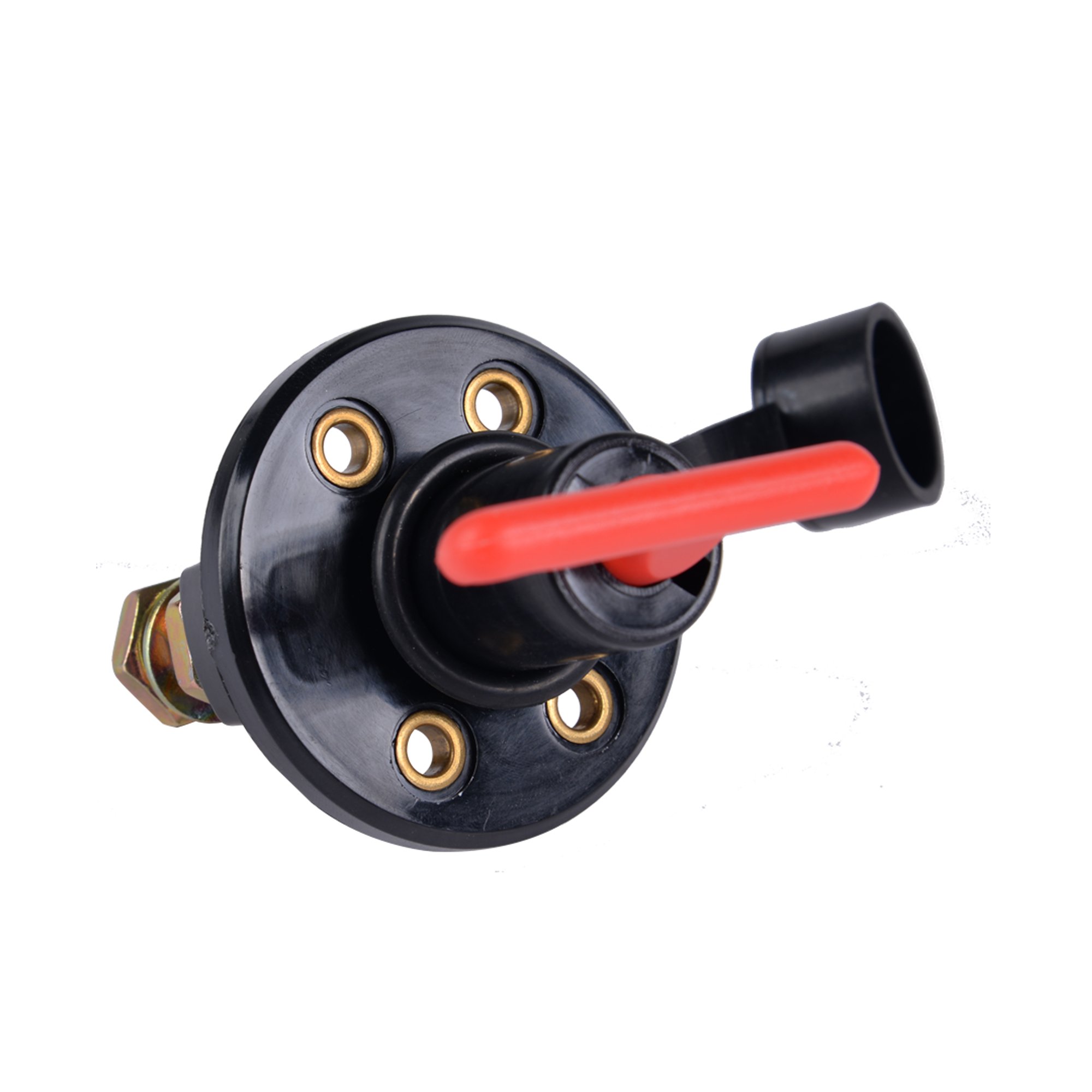 12V Auto Battery Isolator Disconnect Cut off Power Kill Switch
