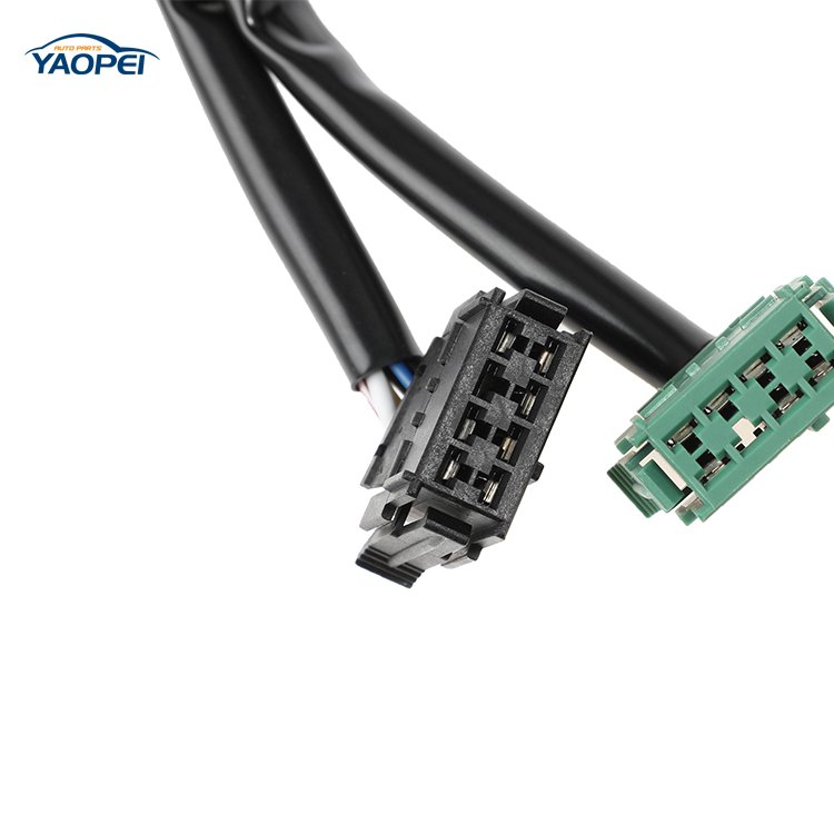 90312109 YAOPEI Power Window Master Switch Compatible with Opel Vectra 1988-1995