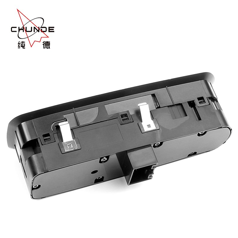 7PP959858RDML Factory Price Auto Part Window Master Control Regulator Switch for PORSCHE Panamera Cayenne Macan