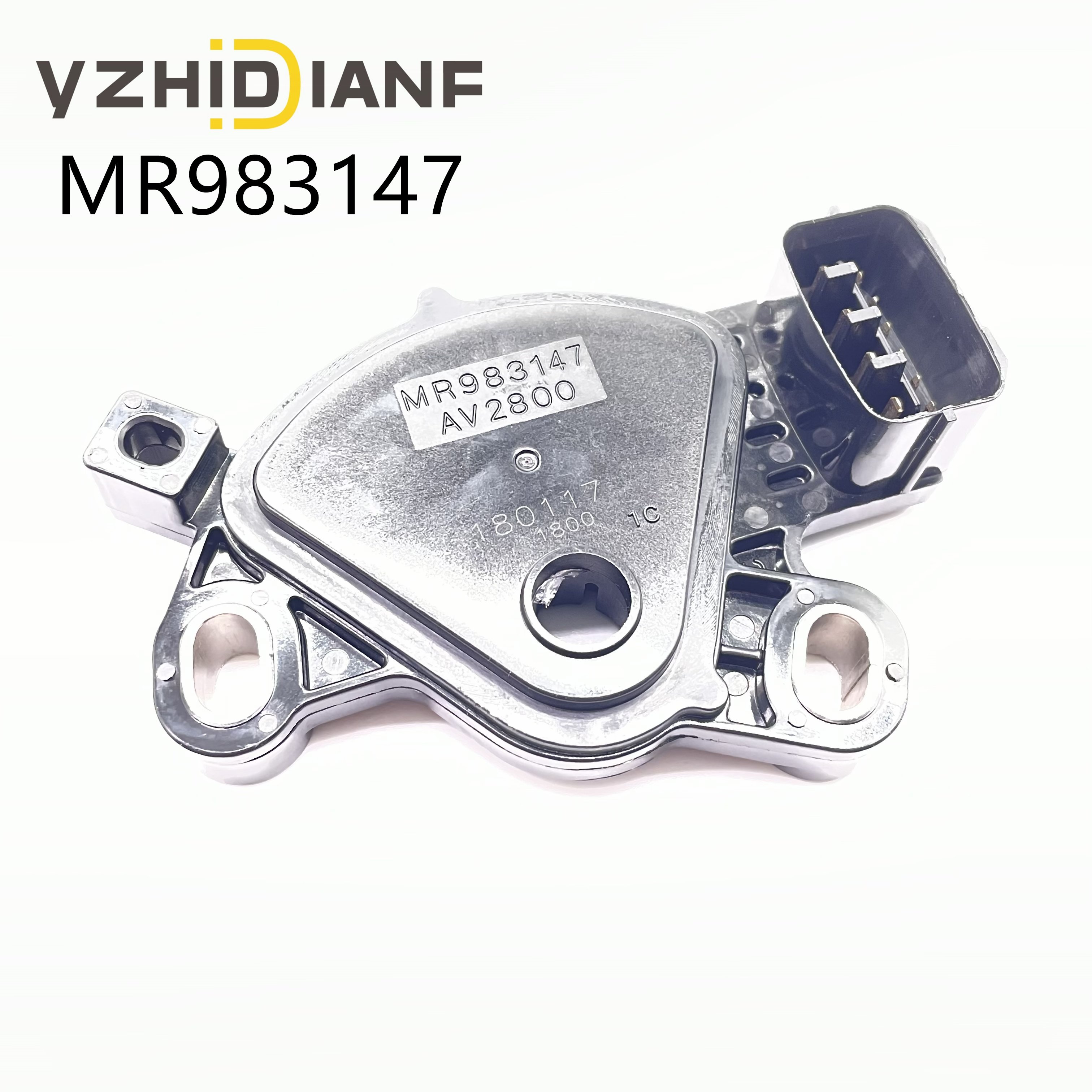 Neutral Safety Switch Range Sensor MR983147 AV2800 8617A007 for Mitsubishi Eclipse 2006-2012