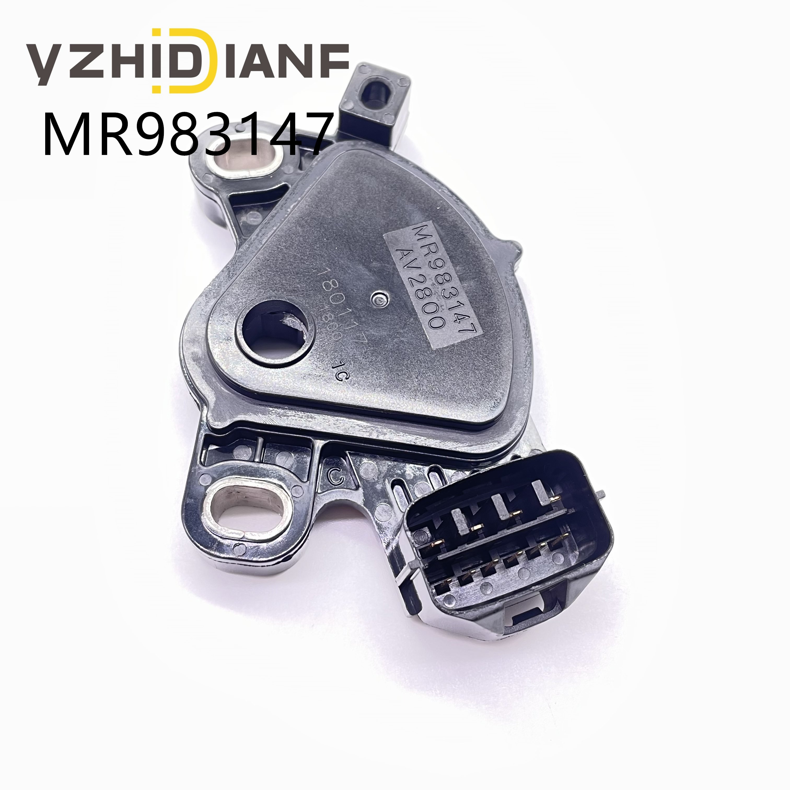 Neutral Safety Switch Range Sensor MR983147 AV2800 8617A007 for Mitsubishi Eclipse 2006-2012