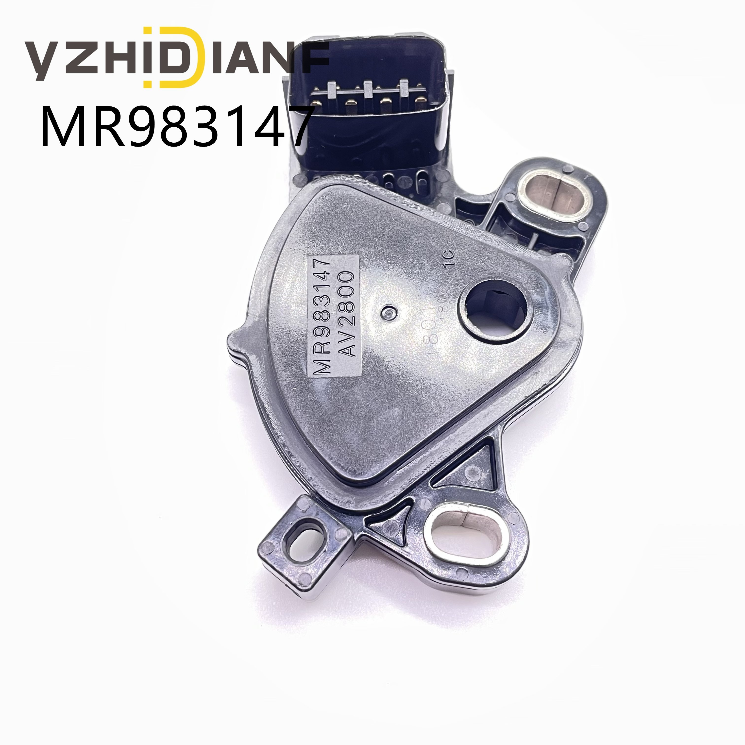 Neutral Safety Switch Range Sensor MR983147 AV2800 8617A007 for Mitsubishi Eclipse 2006-2012