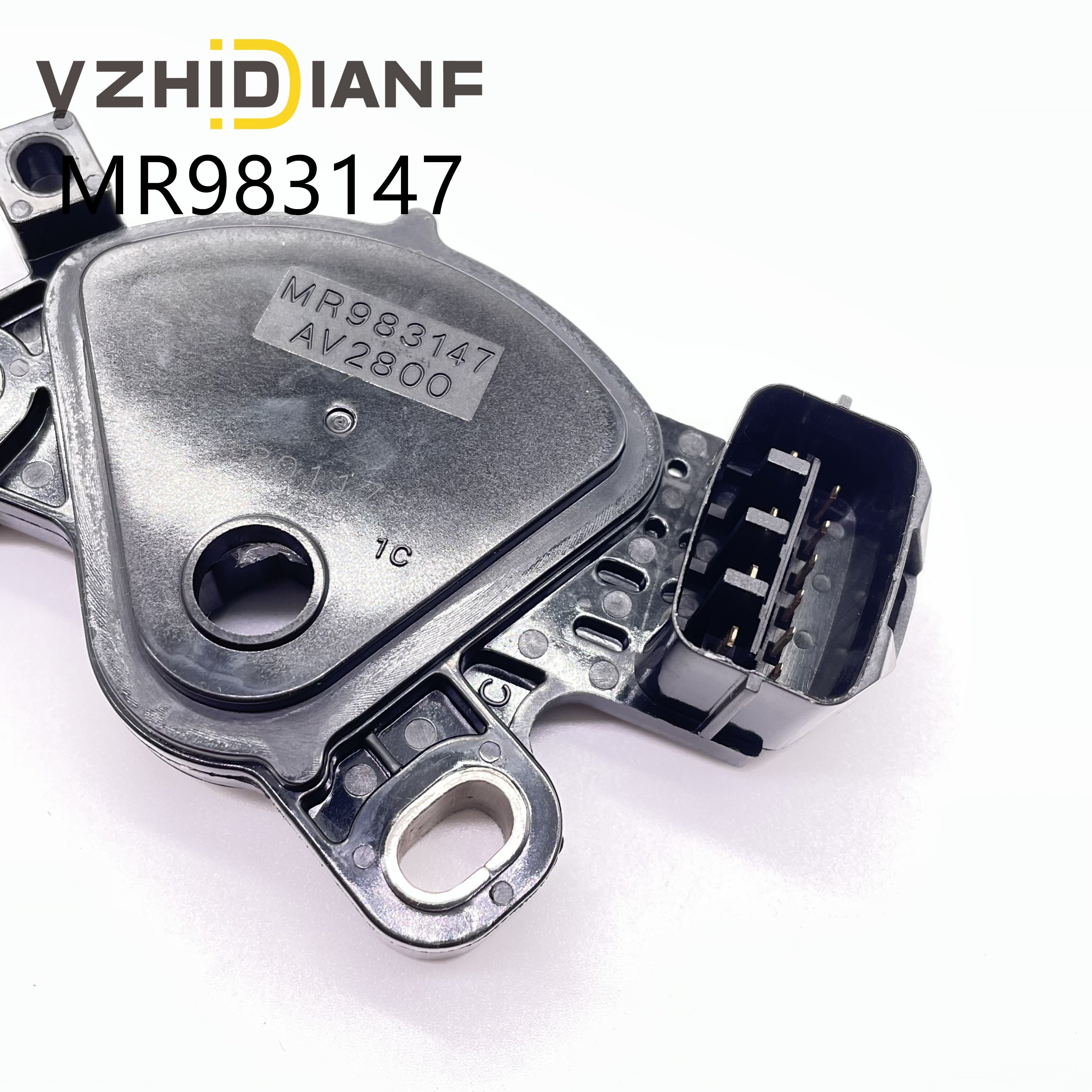 Neutral Safety Switch Range Sensor MR983147 AV2800 8617A007 for Mitsubishi Eclipse 2006-2012