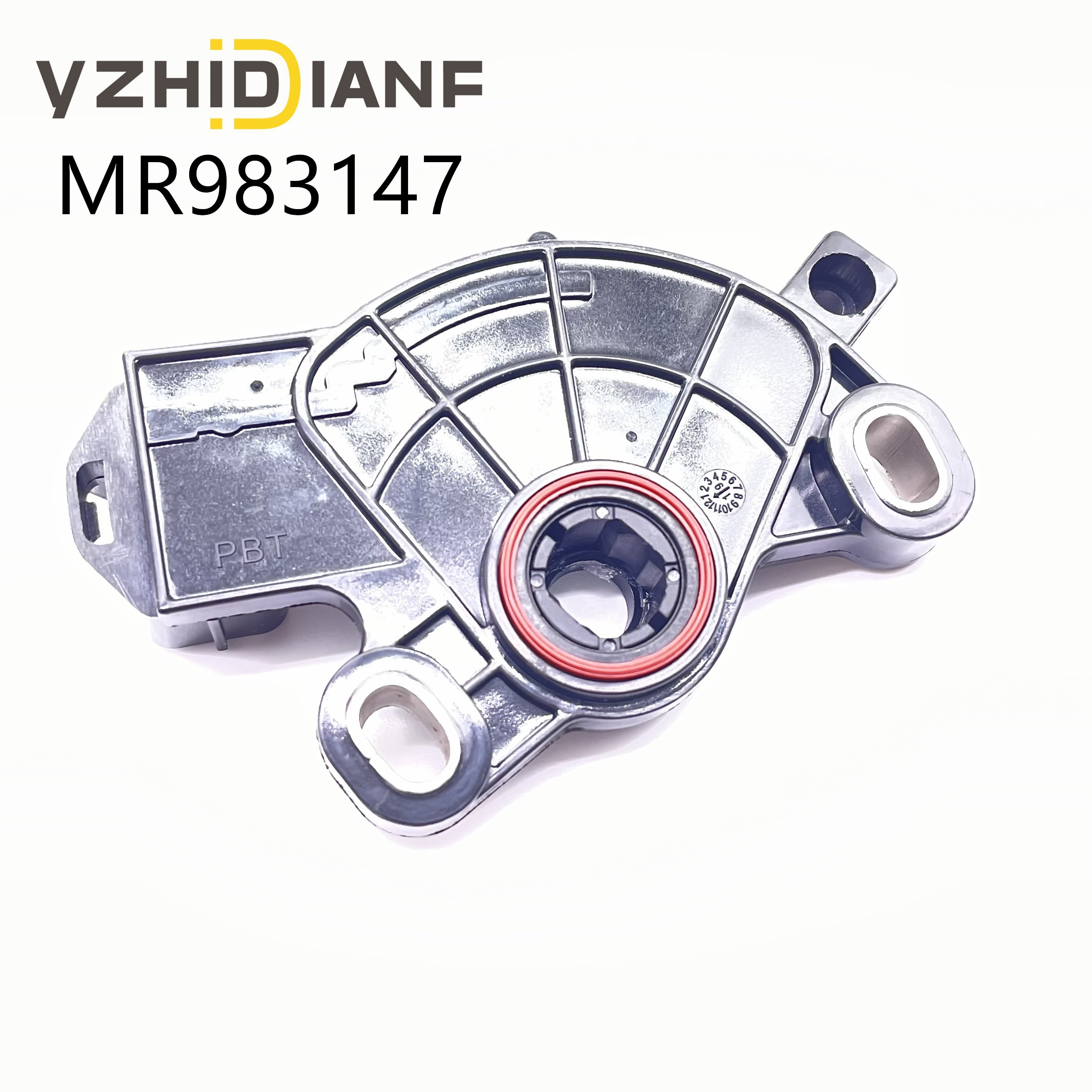 Neutral Safety Switch Range Sensor MR983147 AV2800 8617A007 for Mitsubishi Eclipse 2006-2012