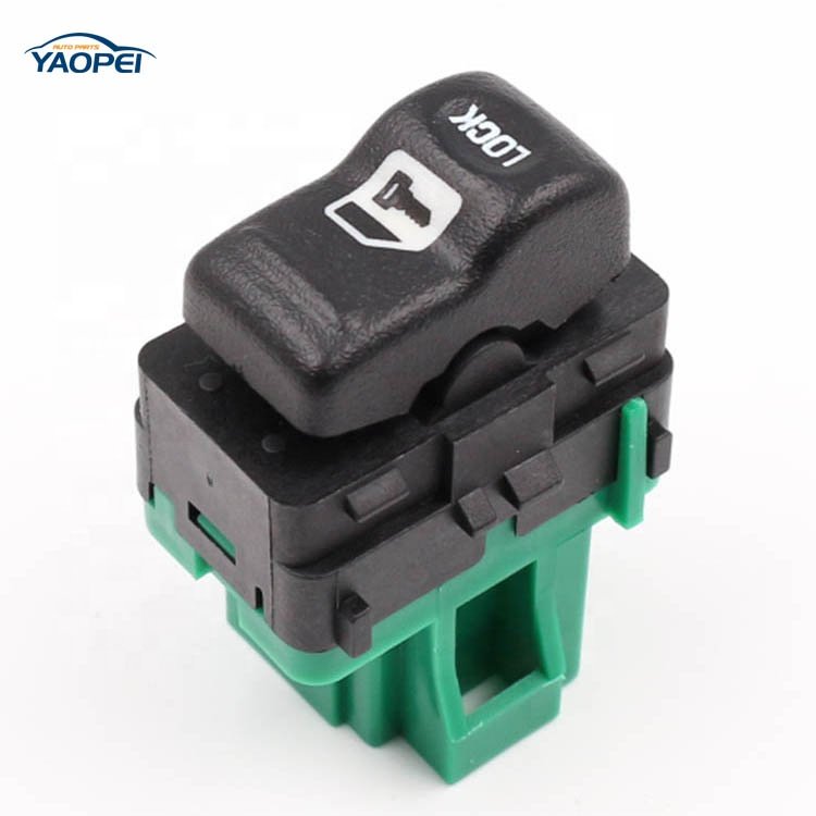 10416104 YAOPEI Door Lock Switch for Chevrolet GM Venture 1997-2005 Car Accessories Auto Body