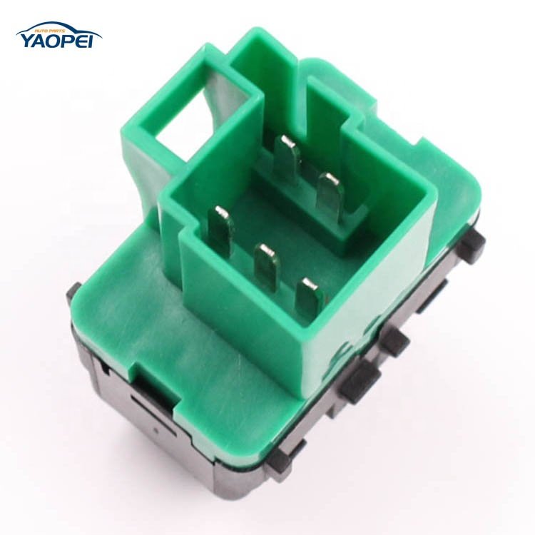 10416104 YAOPEI Door Lock Switch for Chevrolet GM Venture 1997-2005 Car Accessories Auto Body
