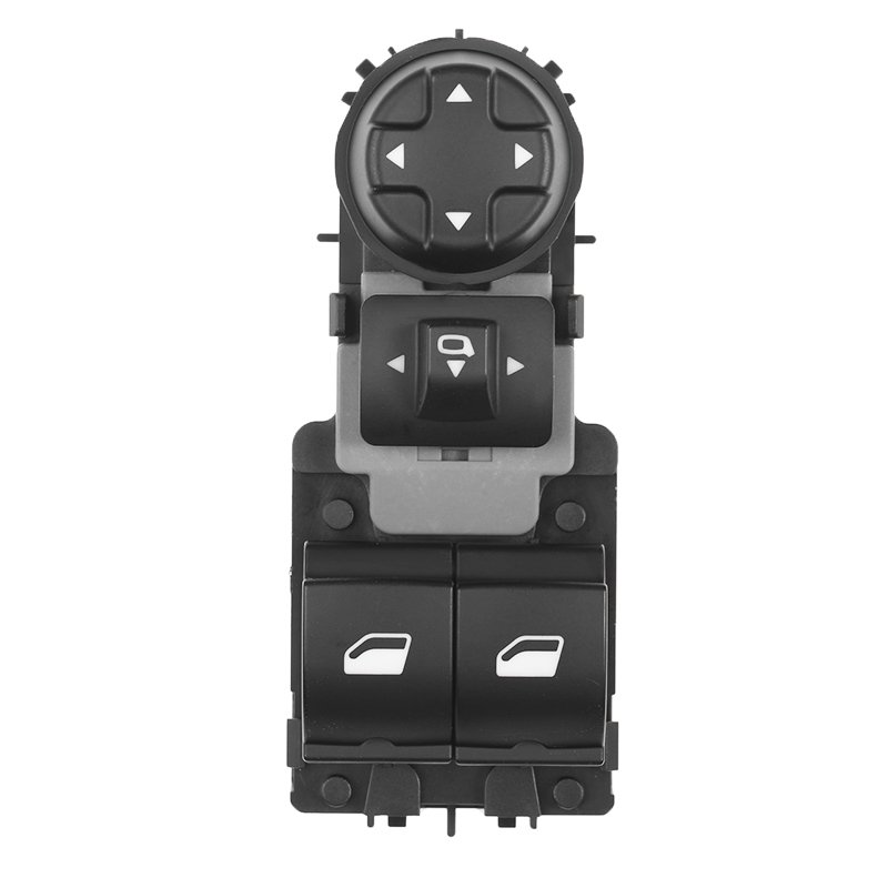 Front Left Window Regulator Switch 96783350ZD for CITROEN OPEL PEUGEOT 2013-2021
