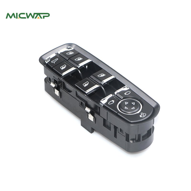 MICWAP Wholesale Car Parts Window Lifter Switch 7PP959858R Switches for German Car High Quality