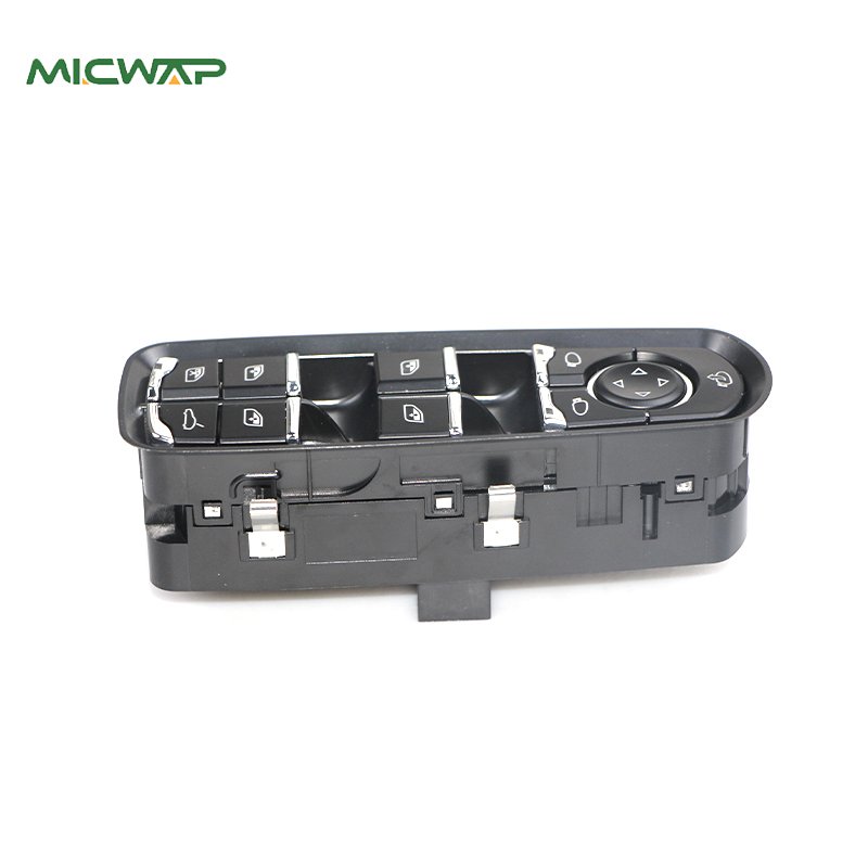 MICWAP Wholesale Car Parts Window Lifter Switch 7PP959858R Switches for German Car High Quality