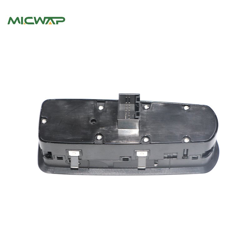 MICWAP Wholesale Car Parts Window Lifter Switch 7PP959858R Switches for German Car High Quality