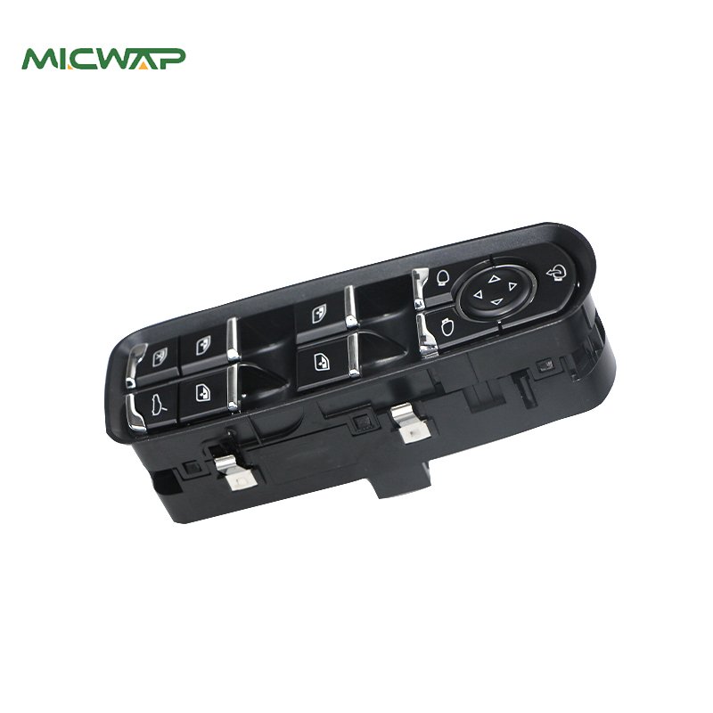 MICWAP Wholesale Car Parts Window Lifter Switch 7PP959858R Switches for German Car High Quality