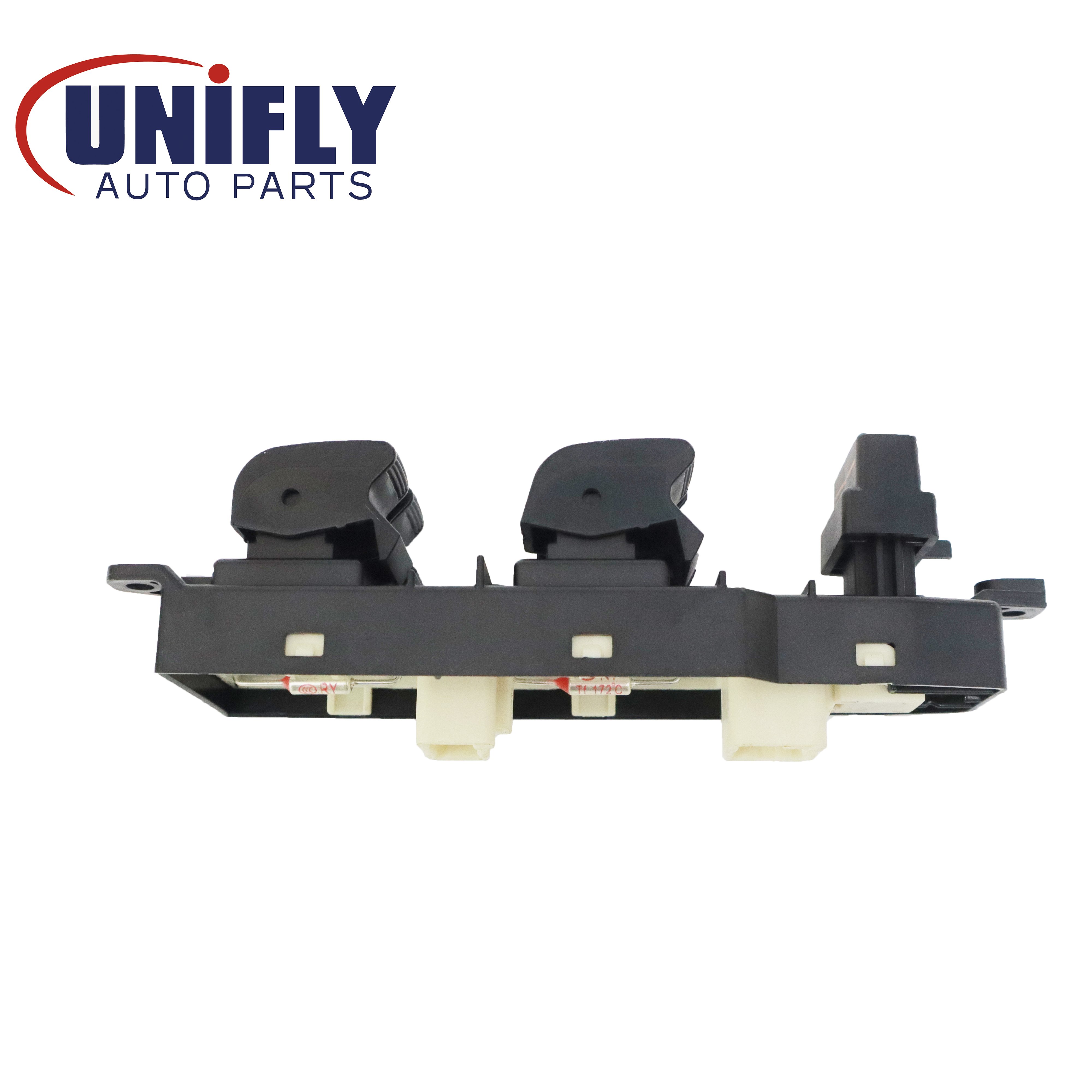 UNIFLY Auto Parts Electric Power Window Switch for Toyota Etios 2010-2020 84820-0D240