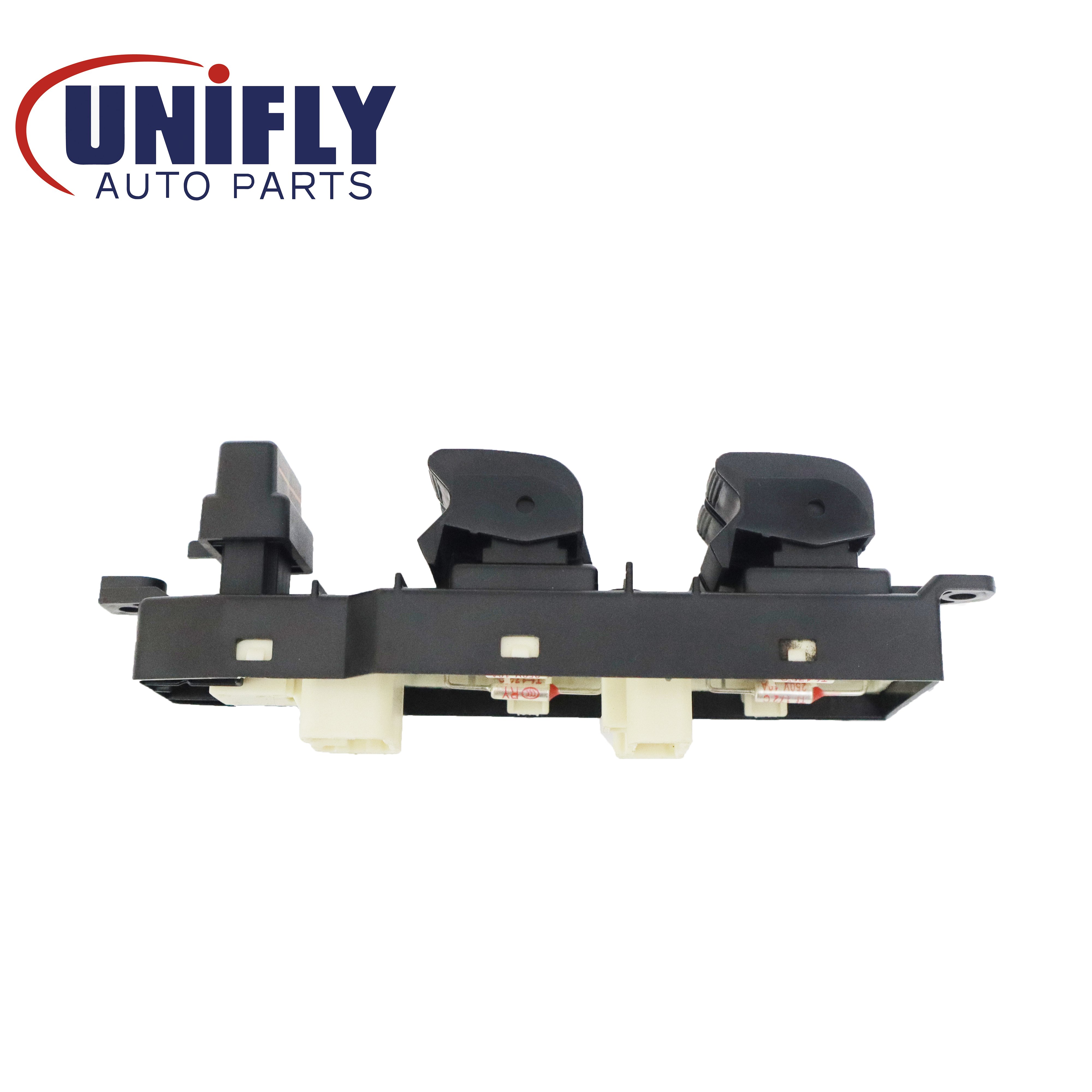 UNIFLY Auto Parts Electric Power Window Switch for Toyota Etios 2010-2020 84820-0D240