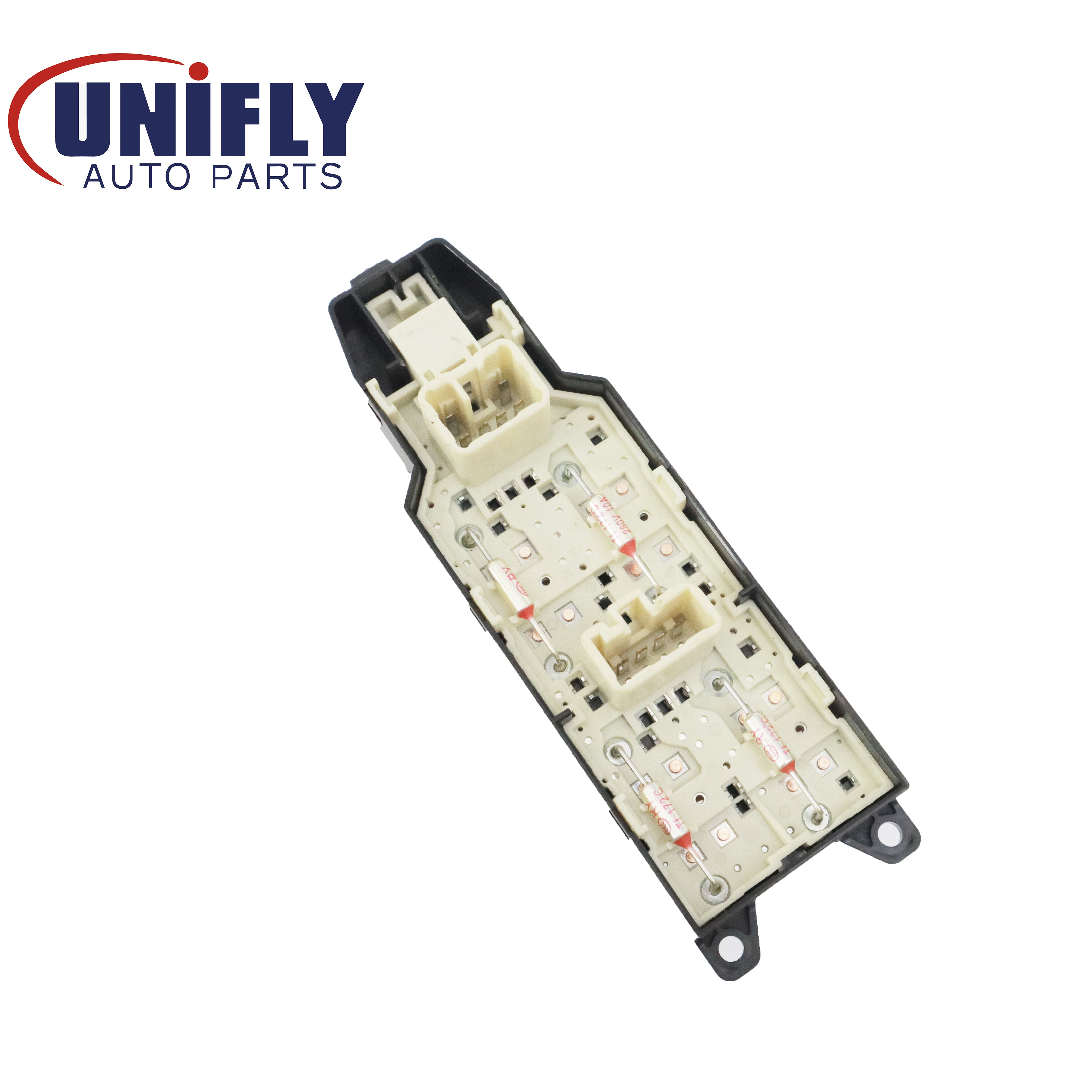 UNIFLY Auto Parts Electric Power Window Switch for Toyota Etios 2010-2020 84820-0D240