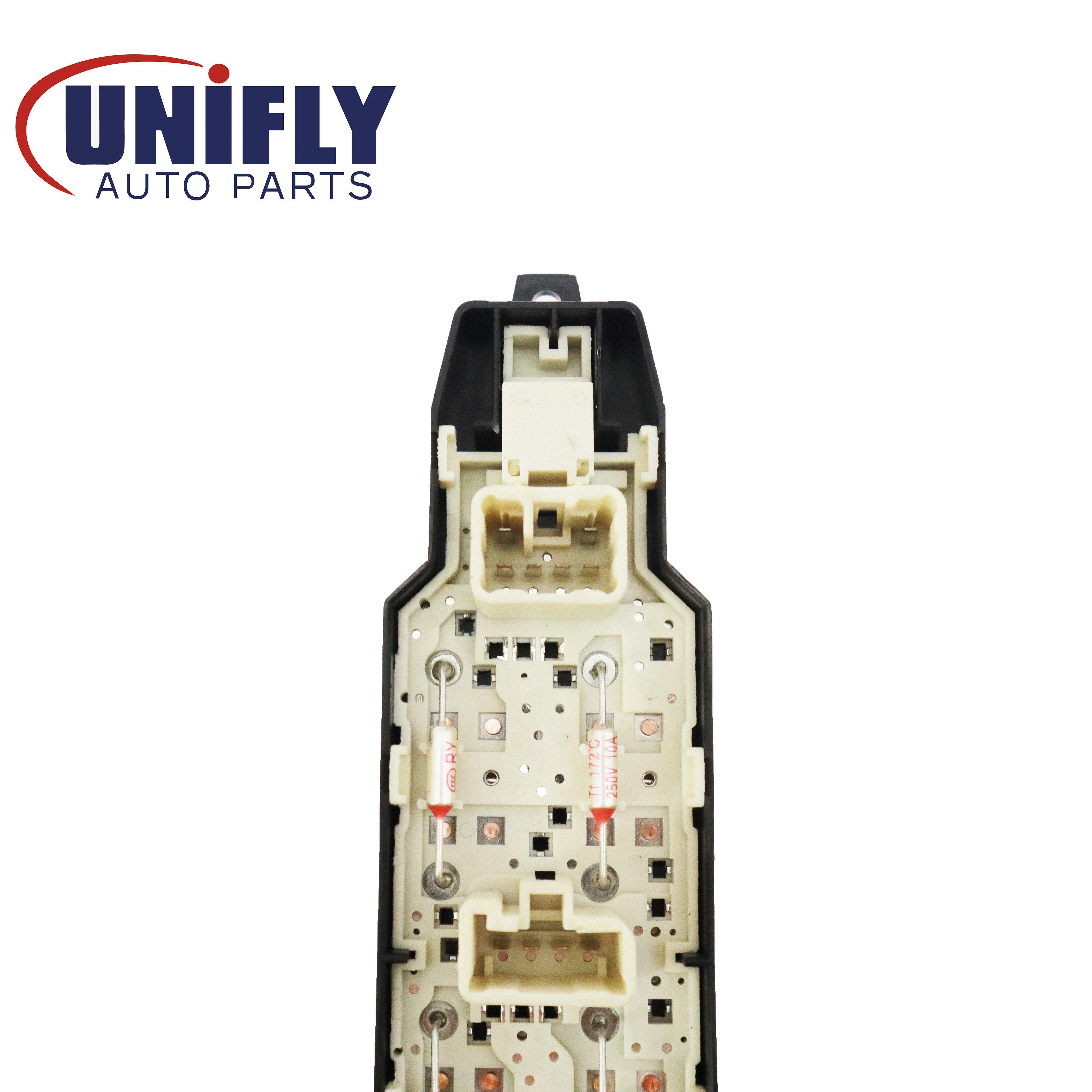 UNIFLY Auto Parts Electric Power Window Switch for Toyota Etios 2010-2020 84820-0D240