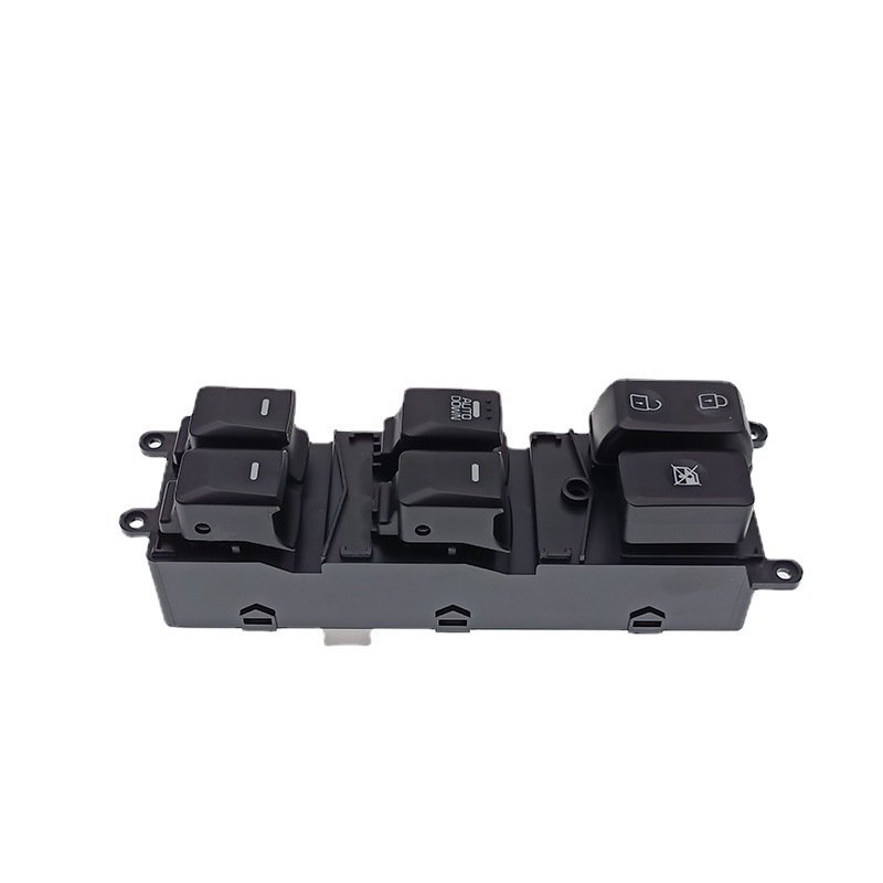 Low 93570B5100 93570-B5000 Electric Vehicle Window Window Lifter Main Switch for Kia K3