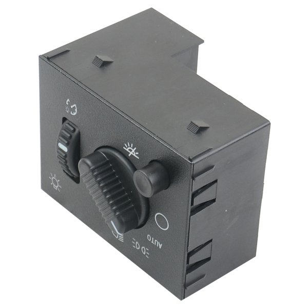Btongint Headlight Headlamp Switch Park Light Dimmer Switch C1500 C2500 C3500 95-99 DS876 93443101 15687019 15715272 15741153