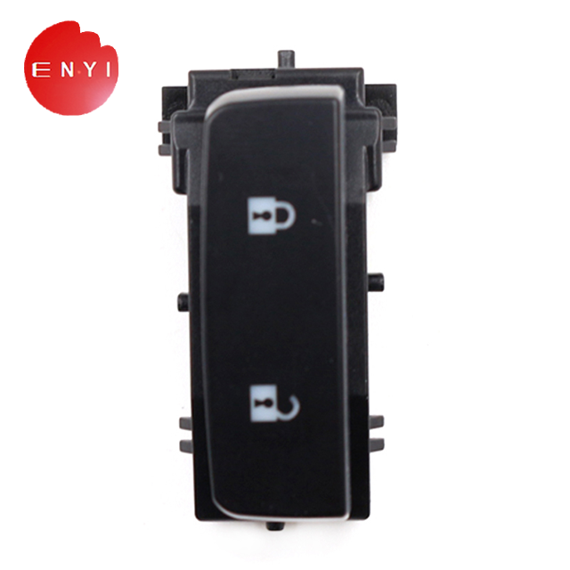 High Quality Front Right and Left Door Lock Switch for Chevrolet 2007-13 Silverado Sierra for GMC 15804094 15804093