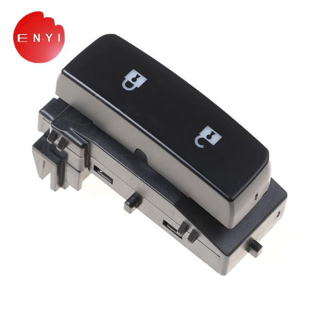 High Quality Front Right and Left Door Lock Switch for Chevrolet 2007-13 Silverado Sierra for GMC 15804094 15804093